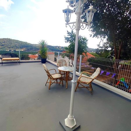Villa Falconera Apartaments, Gandia A Las Faldas De La Montana Εξωτερικό φωτογραφία