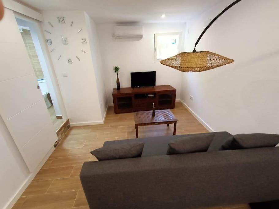 Villa Falconera Apartaments, Gandia A Las Faldas De La Montana Εξωτερικό φωτογραφία
