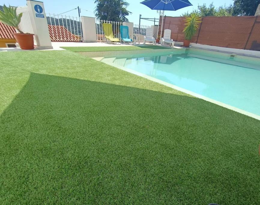 Villa Falconera Apartaments, Gandia A Las Faldas De La Montana Εξωτερικό φωτογραφία