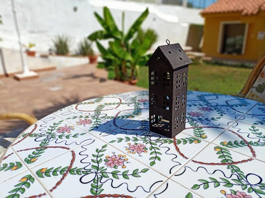 Villa Falconera Apartaments, Gandia A Las Faldas De La Montana Εξωτερικό φωτογραφία