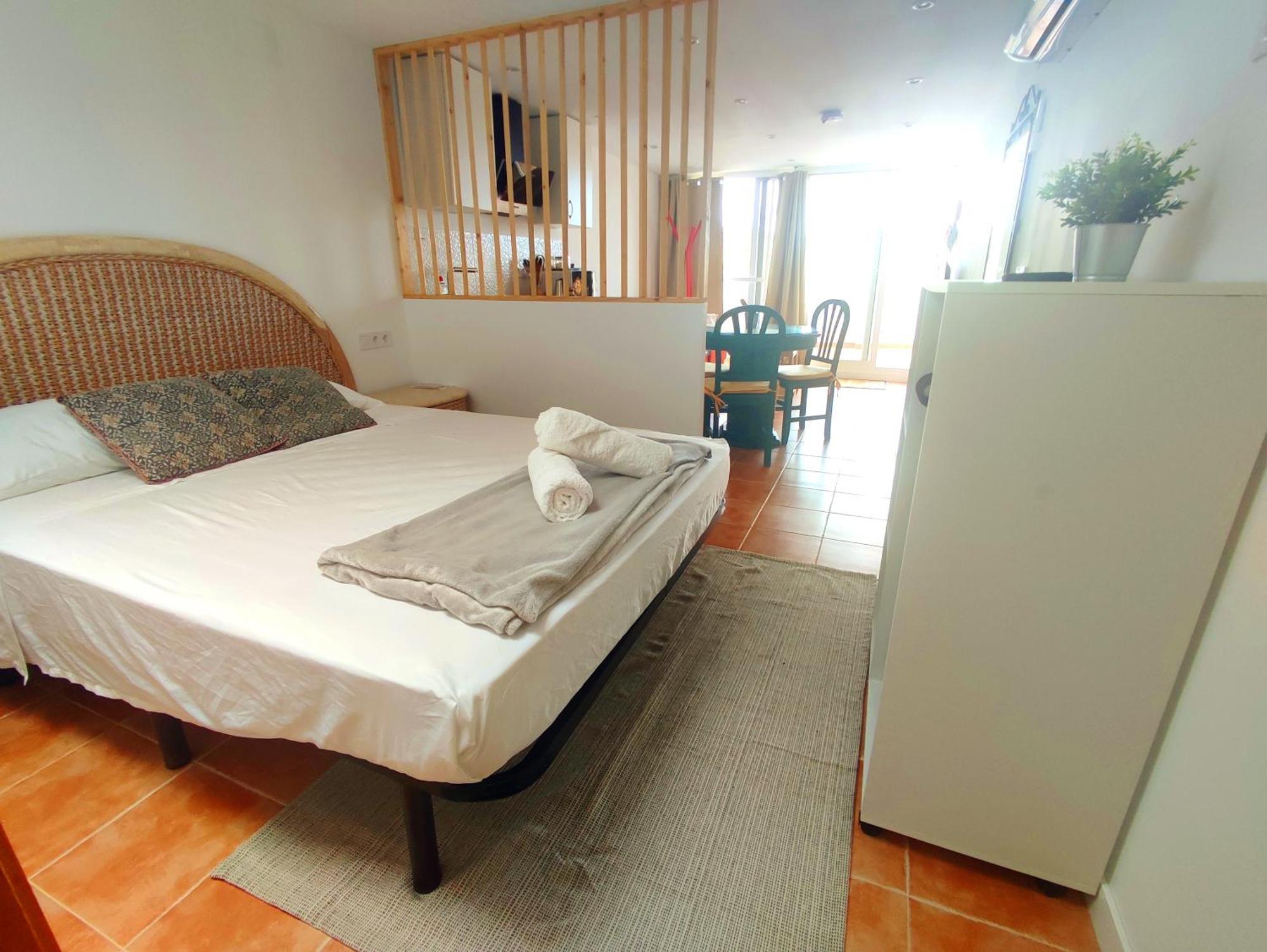 Villa Falconera Apartaments, Gandia A Las Faldas De La Montana Εξωτερικό φωτογραφία