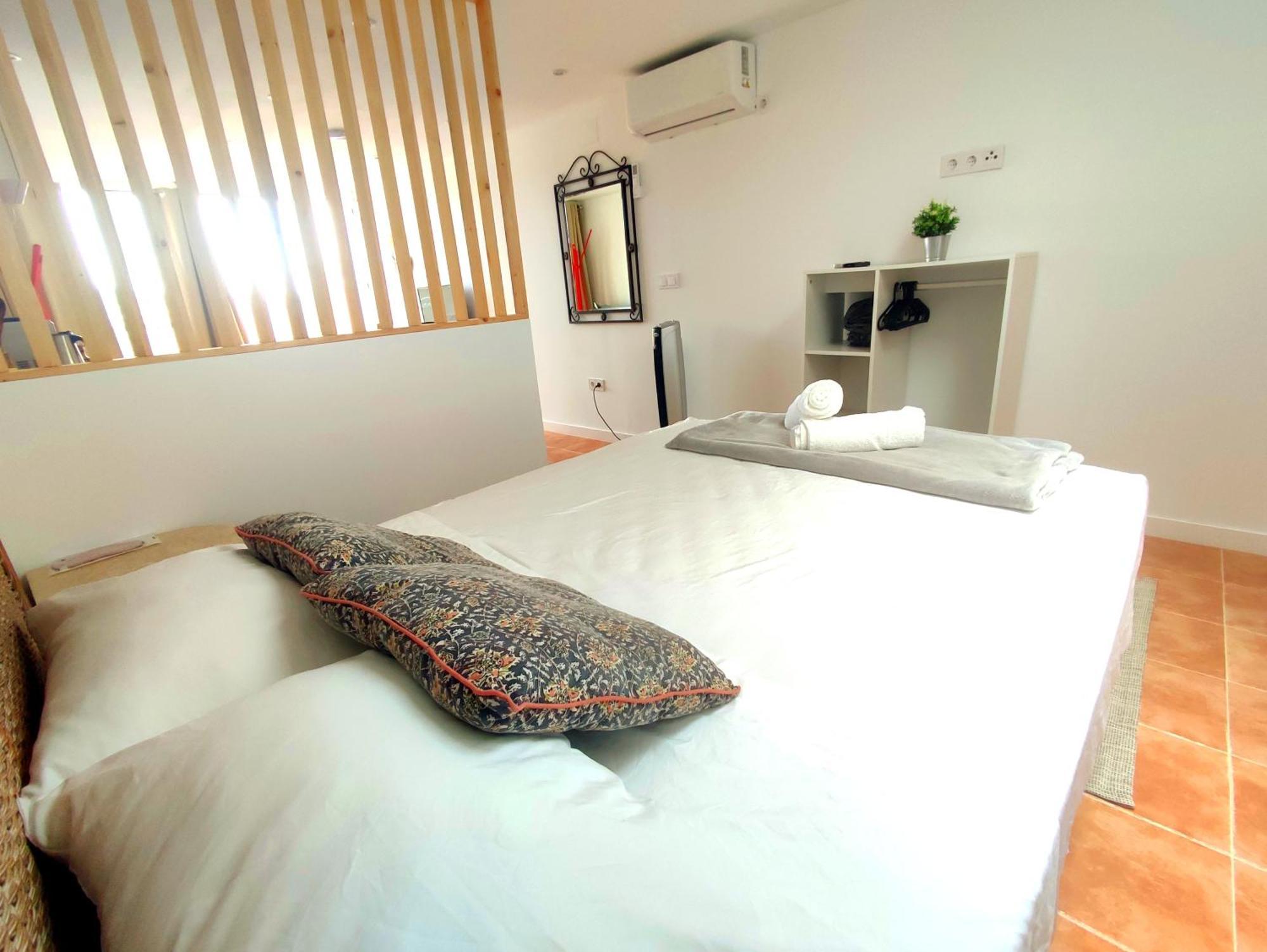 Villa Falconera Apartaments, Gandia A Las Faldas De La Montana Εξωτερικό φωτογραφία
