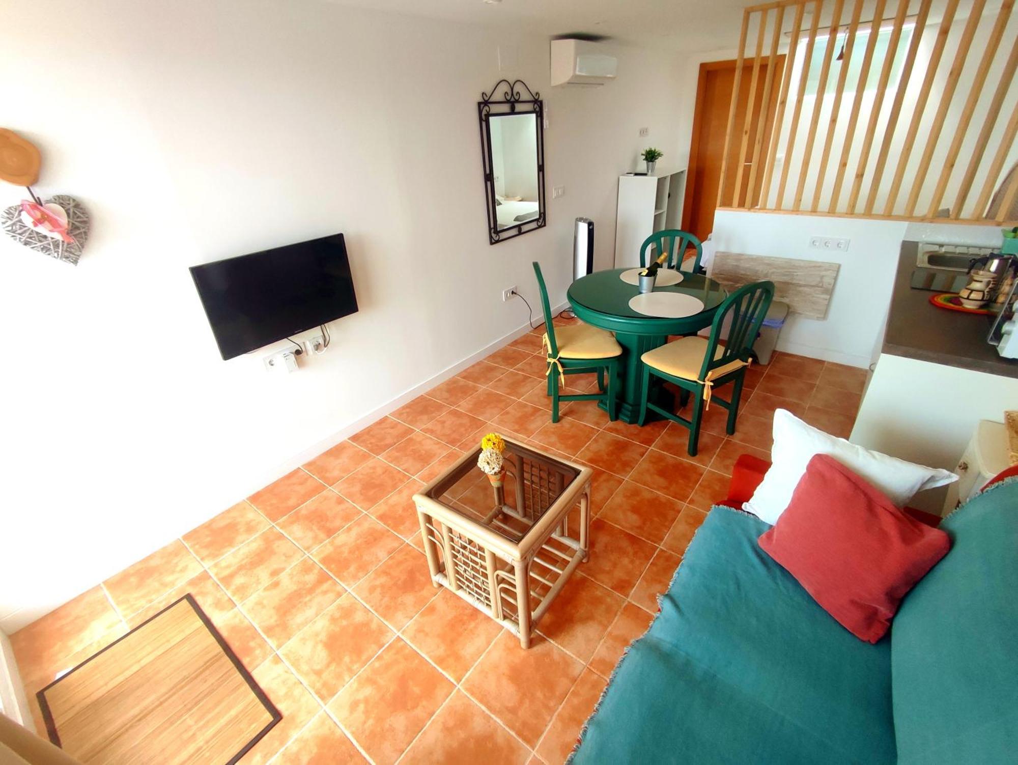 Villa Falconera Apartaments, Gandia A Las Faldas De La Montana Δωμάτιο φωτογραφία
