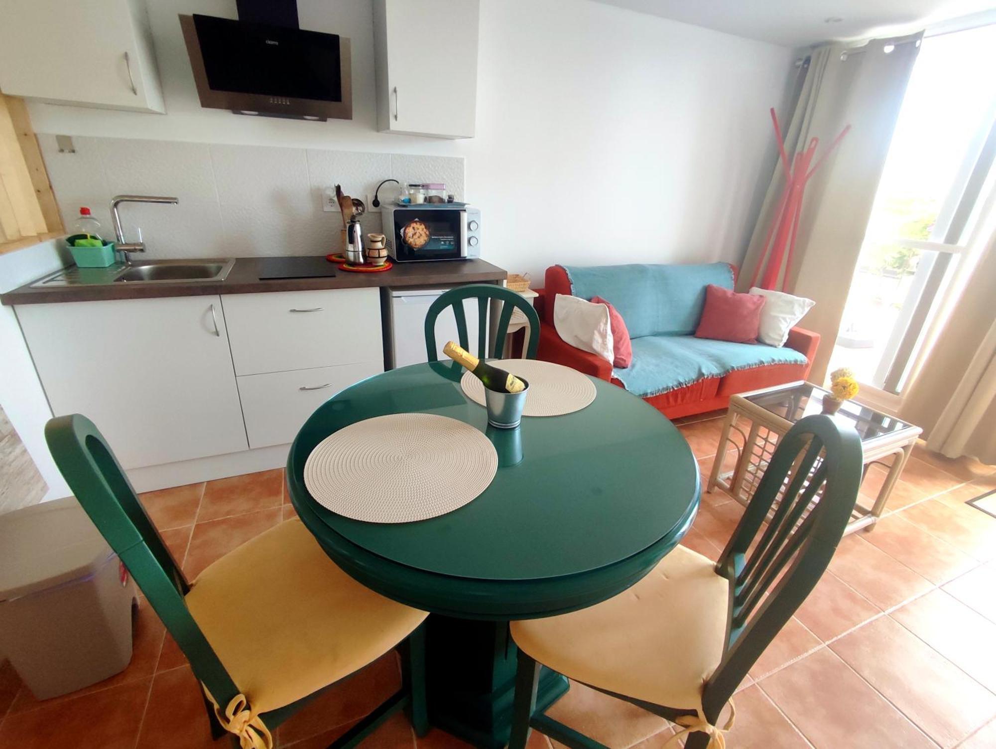 Villa Falconera Apartaments, Gandia A Las Faldas De La Montana Δωμάτιο φωτογραφία