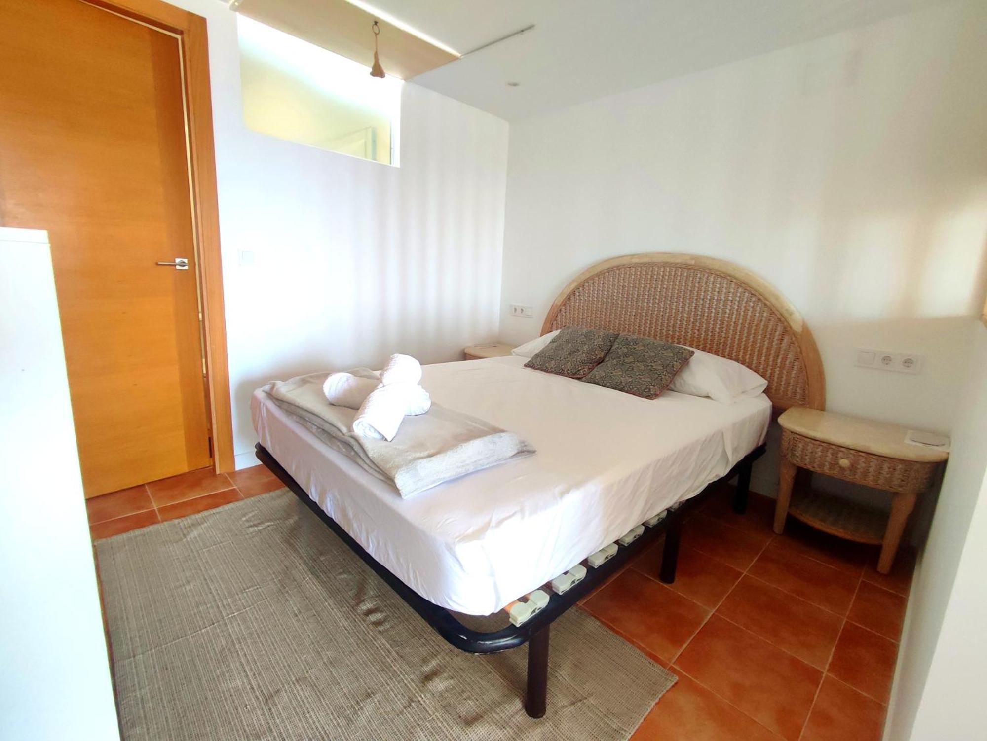 Villa Falconera Apartaments, Gandia A Las Faldas De La Montana Δωμάτιο φωτογραφία