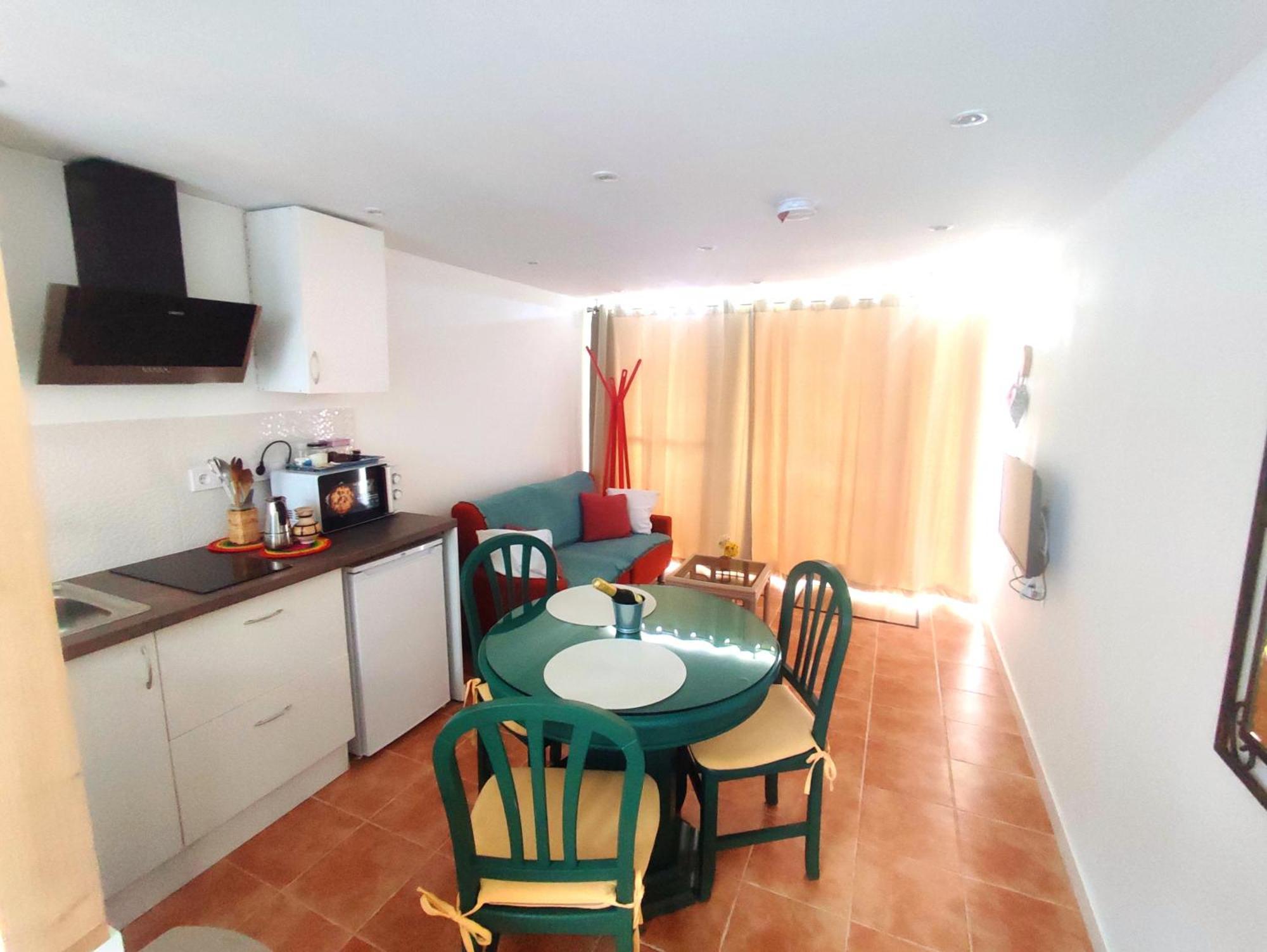 Villa Falconera Apartaments, Gandia A Las Faldas De La Montana Δωμάτιο φωτογραφία