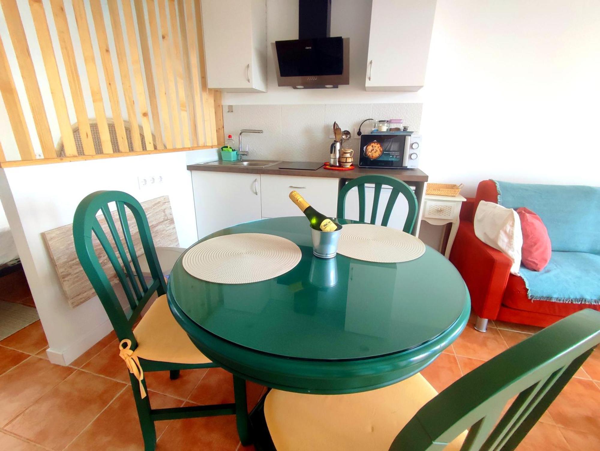 Villa Falconera Apartaments, Gandia A Las Faldas De La Montana Δωμάτιο φωτογραφία